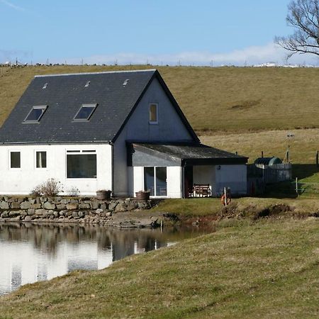 Wallace Lodge Crieff Exterior photo